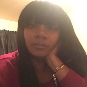 Meet your Posher, Shonda